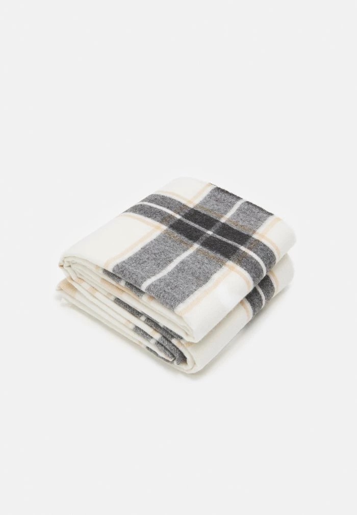 écharpe ANNA FIELD Anna Field Scarf Blanche Femme | NCA-0348345